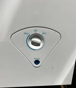lot 95 image: Insigna Freezer