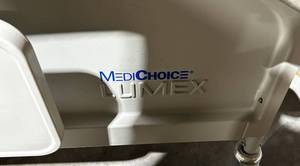 lot 150 image: MedChoice Lumex Chair
