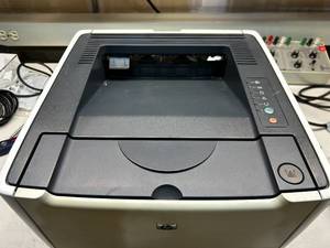 lot 159 image: HP LaserJet Printer P2015