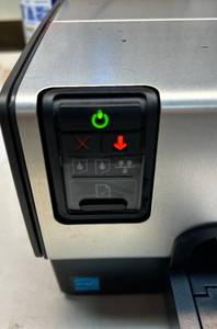 lot 161 image: HP Deskjet 6940 Printer