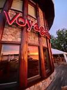 lot 4 image: 3 Night Lodge Stay Room #7 w 2 UTVs for 48H - August 20-23 2024 Room, August 21-22 UTVs