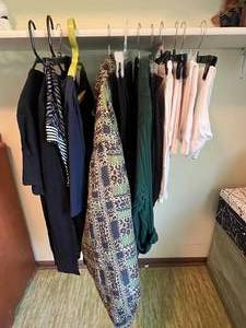lot 357 image: Level 4 - Lot of Womens Clothing Various Sizes