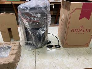 lot 44 image: Level 1 - Gevalia Kaffe Coffee Maker