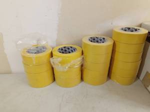 lot 279 image: Box of Masking Tape