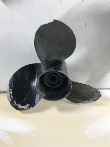 lot 87 image: 2 Boat Props