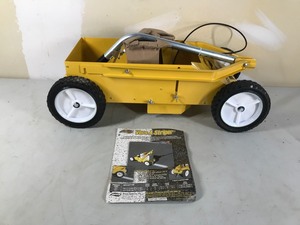 lot 90 image: Aervoe Paint Stripper