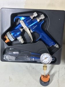 lot 96 image: Jaguar Paint Spray Gun