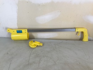 lot 109 image: Paint Marking sticks