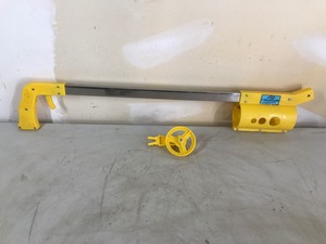 lot 110 image: Paint Marking sticks