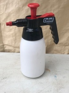 lot 200 image: New Colad Plastic Spray Painter