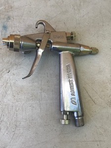 lot 209 image: New Mini Paint Sprayer