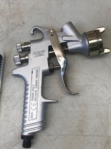 lot 210 image: New Paint Sprayer