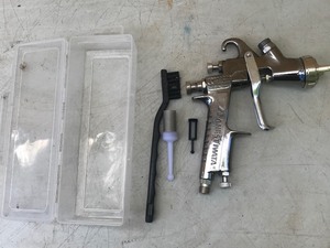 lot 211 image: New Paint Sprayer