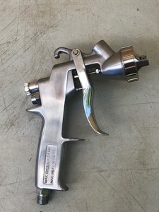 lot 214 image: Paint Spray Gun