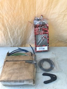 lot 223 image: Body Pistol Body Set, Hoses & more