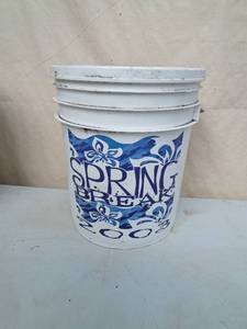 lot 155 image: Spring Breaker Paint Stripper