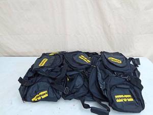 lot 157 image: Box of Duffle Bags