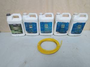 lot 150 image: Anti-Icer
