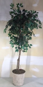 lot 331 image: Artificial Tree