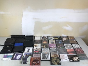 lot 343 image: Lot of Music CDs and more
