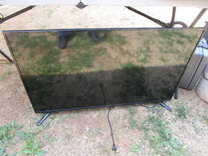 Hitachi LCD Television