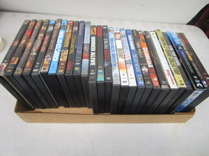DVD Movies