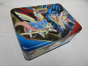 Pokemon Cards & Lunchbox