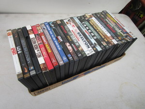 DVD Movies