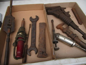 Tools