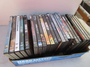 DVD Movies