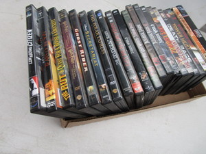 DVD Movies