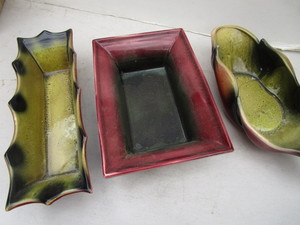 Hull Planters