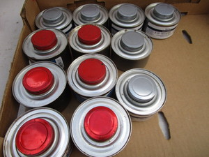 Canned Heat