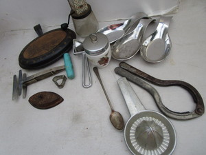 Kitchen Primitives