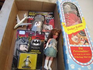 Toys Cars, Figures, Boeing 747