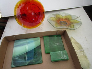 Garden Glass