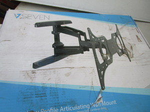 Heavy Duty TV Mount