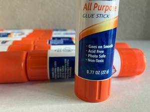 Elmers Glue Sticks