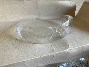 Safety Glasses