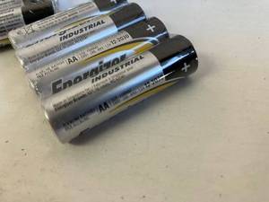 AA Batteries