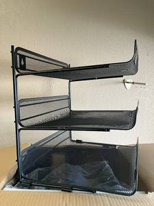 3-Tier Sorters