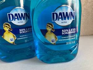 Dawn Dish Soap
