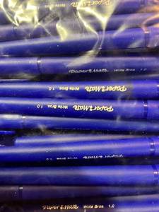 Papermate Blue Pens