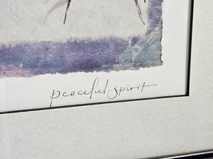 lot 146 image: Bamboo Dcor Prints