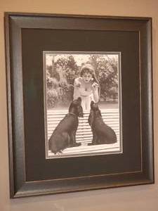 lot 98B image: Hollywood Icons Fine Art Photography Print - Brigitte Bardot, 1954
