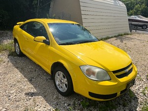 2005 Chevrolet Cobalt LS