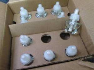 lot 1 image: Air Wick Plug in Scented Oil Refill...