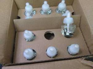 lot 2 image: Air Wick Plug in Scented Oil Refill...