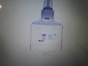 lot 10 image: PURELL Advanced Hand Sanitizer Foam...