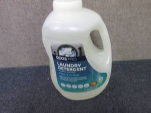lot 16 image: ECOS PRO Liquid Laundry Detergent ,...